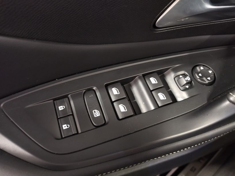 PEUGEOT 308 SW 2024 - Photo n°9