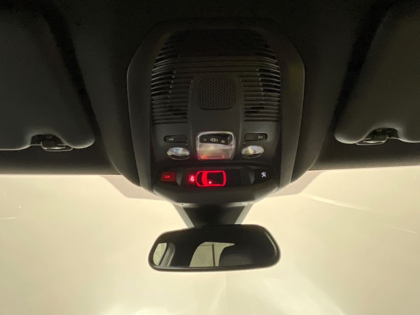 PEUGEOT 3008 2024 - Photo n°27