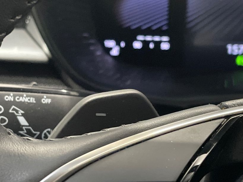 SKODA FABIA 2025 - Photo n°29