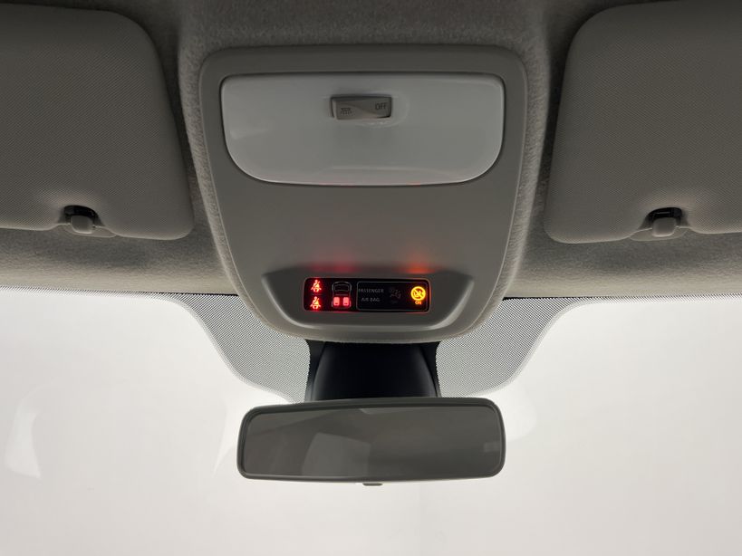 RENAULT TWINGO III 2021 - Photo n°21