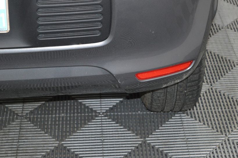 RENAULT TWINGO III 2019 - Photo n°5