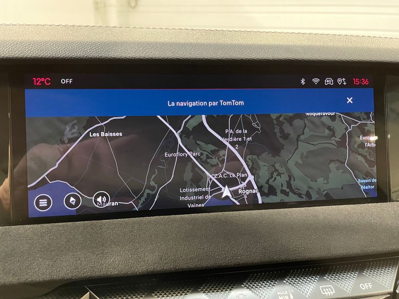 DS DS 4 2024 - Photo n°19