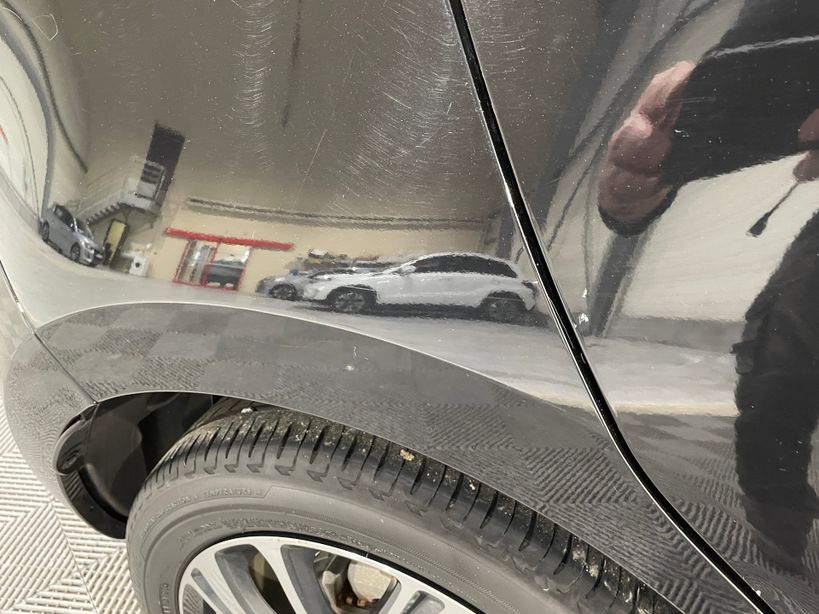 SUZUKI SWIFT 2023 - Photo n°20