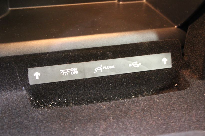 CITROEN C4 SPACETOURER 2019 - Photo n°21