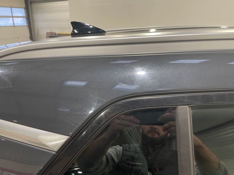 KIA SPORTAGE 2022 - Photo n°8