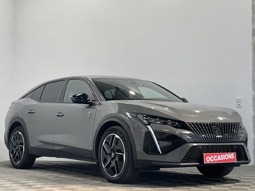 PEUGEOT 408 2024 - Photo n°2