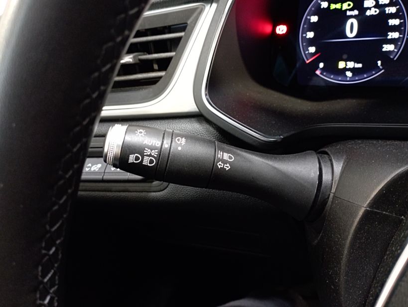 RENAULT CAPTUR 2021 - Photo n°26