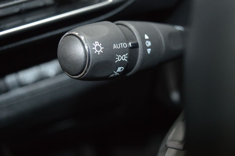 PEUGEOT 3008 2022 - Photo n°31