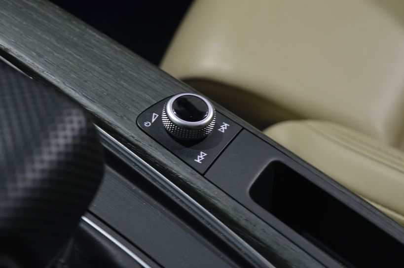 AUDI A4 2016 - Photo n°27