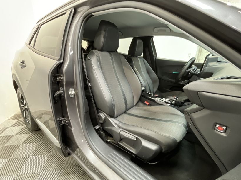 PEUGEOT 2008 2021 - Photo n°43
