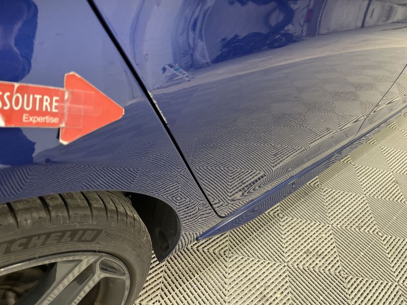 PEUGEOT 308 2019 - Photo n°4