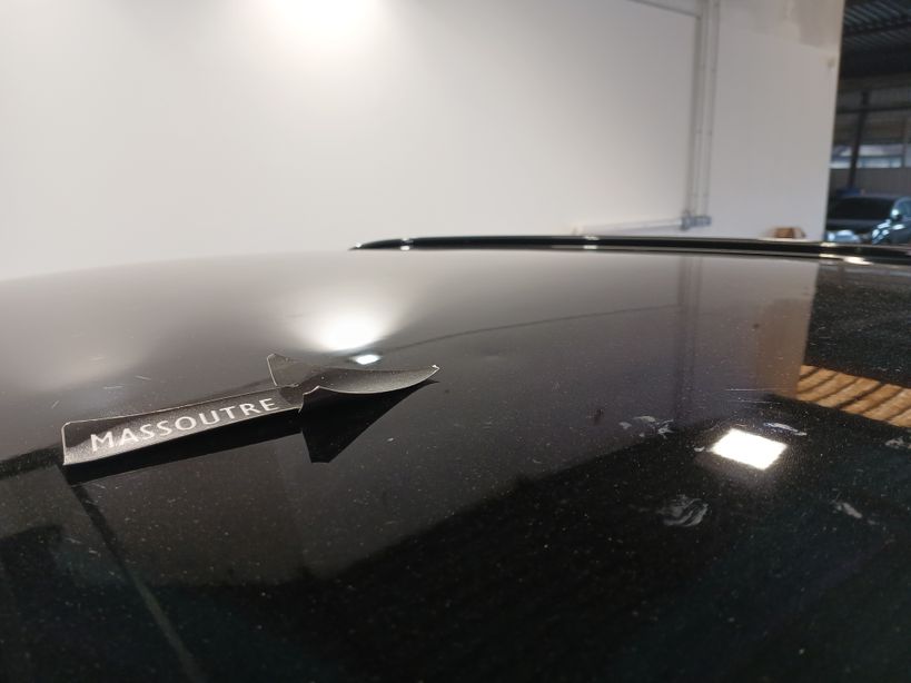 PEUGEOT 2008 2024 - Photo n°5