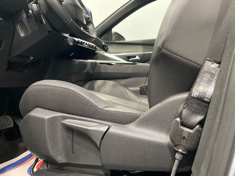 PEUGEOT 3008 2024 - Photo n°41