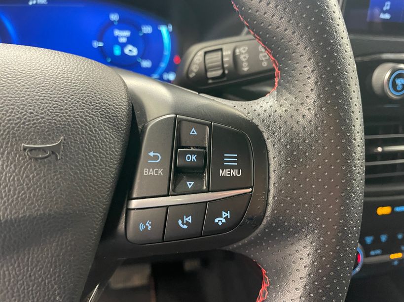 FORD KUGA 2022 - Photo n°13