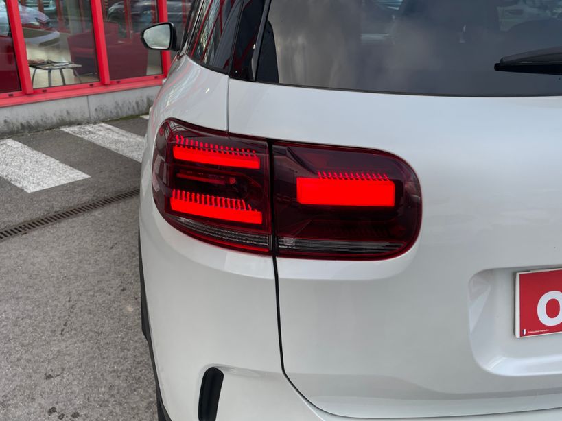 CITROEN C5 AIRCROSS 2023 - Photo n°8