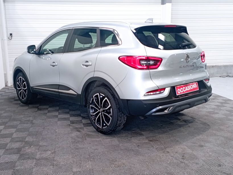 RENAULT KADJAR 2021 - Photo n°8