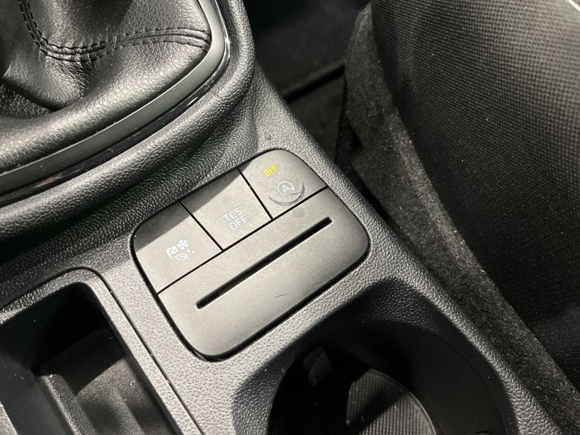 FORD FIESTA 2020 - Photo n°20