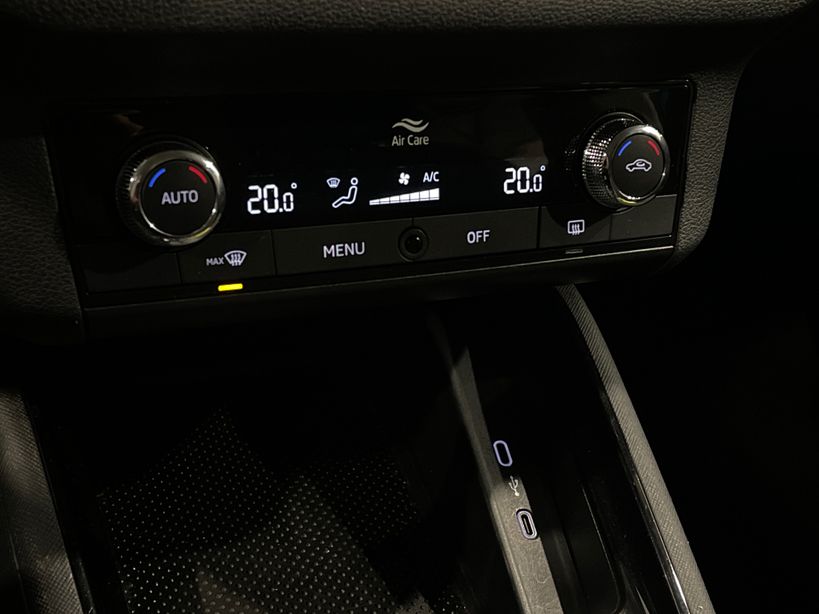 SKODA KAMIQ 2023 - Photo n°17