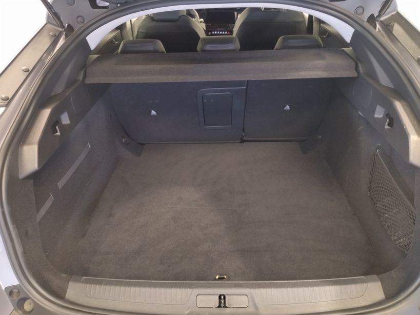 PEUGEOT 408 2024 - Photo n°5