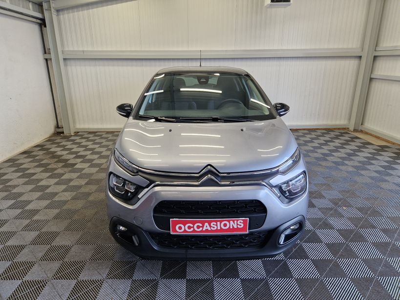 CITROEN C3 2023 - Photo n°3