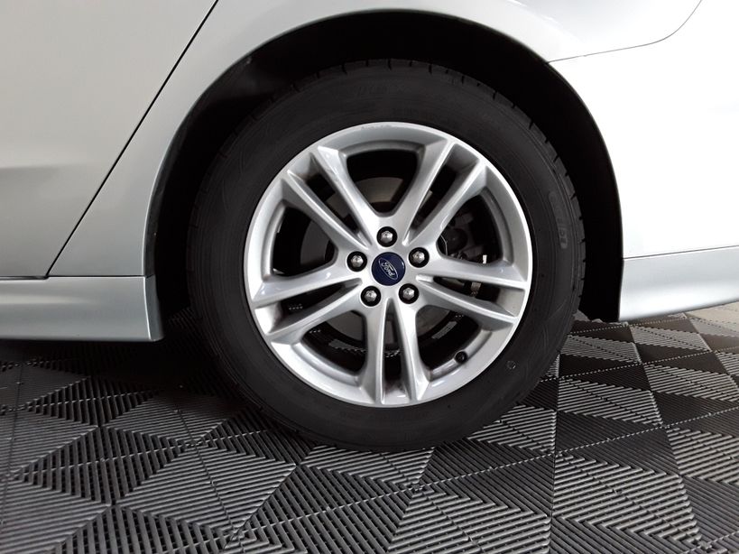 FORD MONDEO SW 2016 - Photo n°15