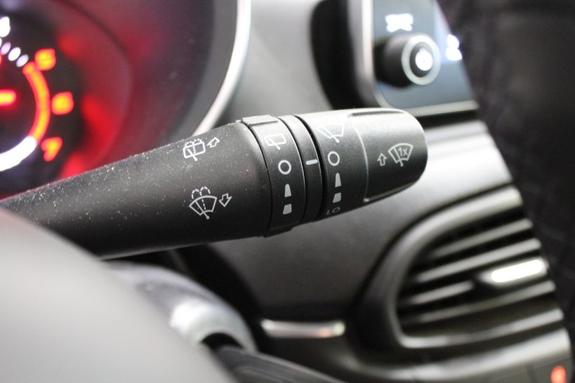 FIAT TIPO STATION WAGON MY19 E6D 2019 - Photo n°21