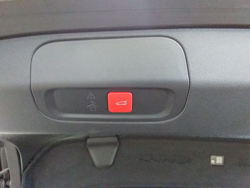 PEUGEOT 408 2024 - Photo n°11