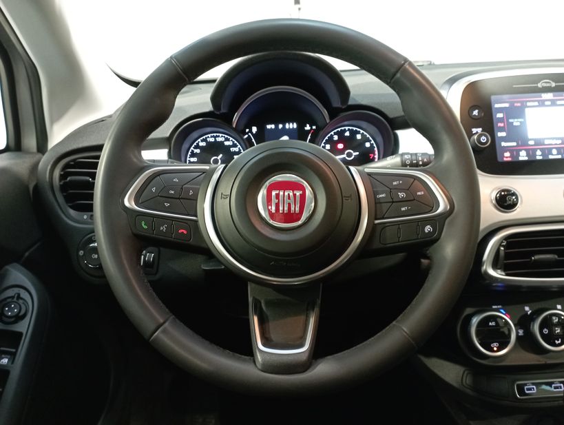 FIAT 500X MY20 2020 - Photo n°16