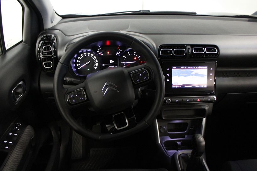 CITROEN C3 AIRCROSS 2018 - Photo n°10