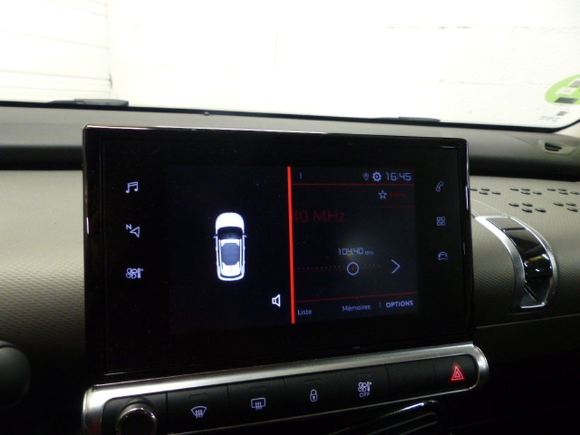 CITROEN C4 CACTUS 2020 - Photo n°17
