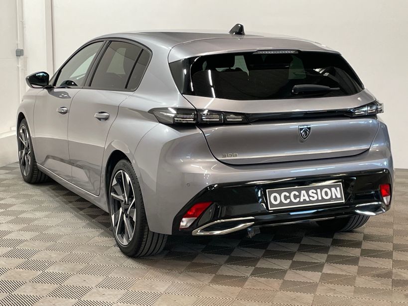 PEUGEOT 308 2023 - Photo n°6