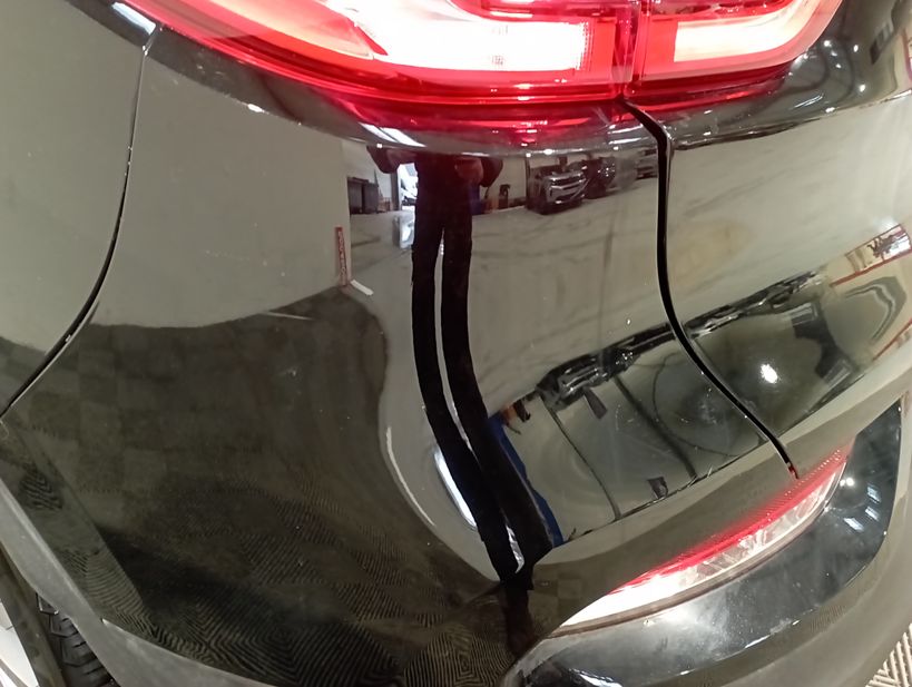 RENAULT KADJAR 2021 - Photo n°21