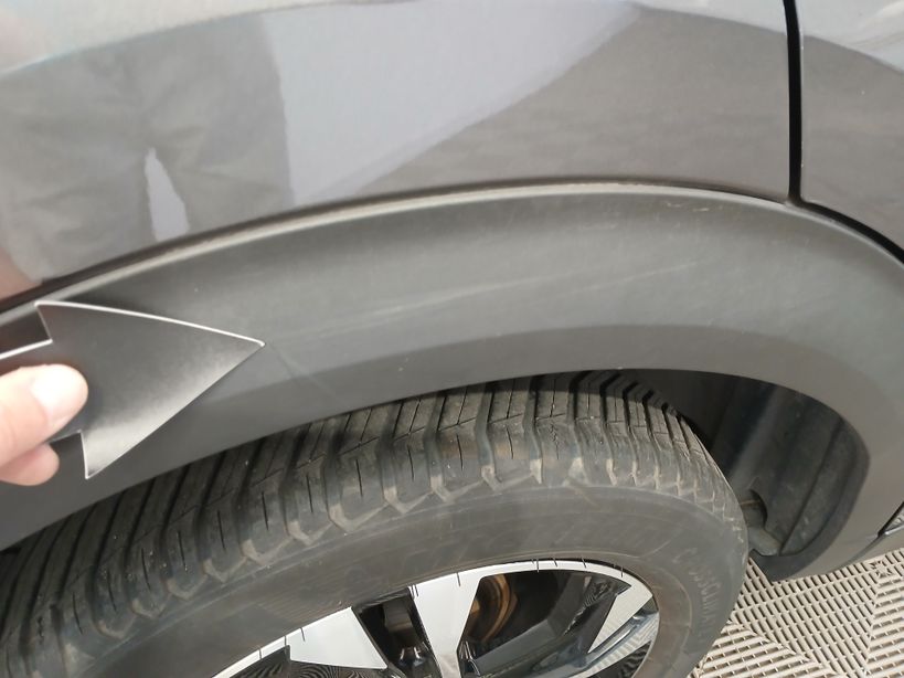 PEUGEOT 2008 2023 - Photo n°22