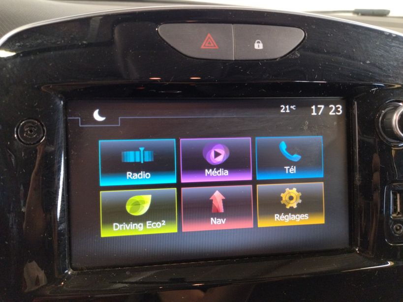 RENAULT CLIO IV ESTATE BUSINESS 2019 - Photo n°16