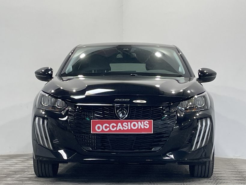 PEUGEOT 208 2024 - Photo n°5
