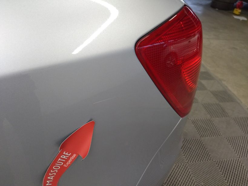 SKODA FABIA 2014 - Photo n°6