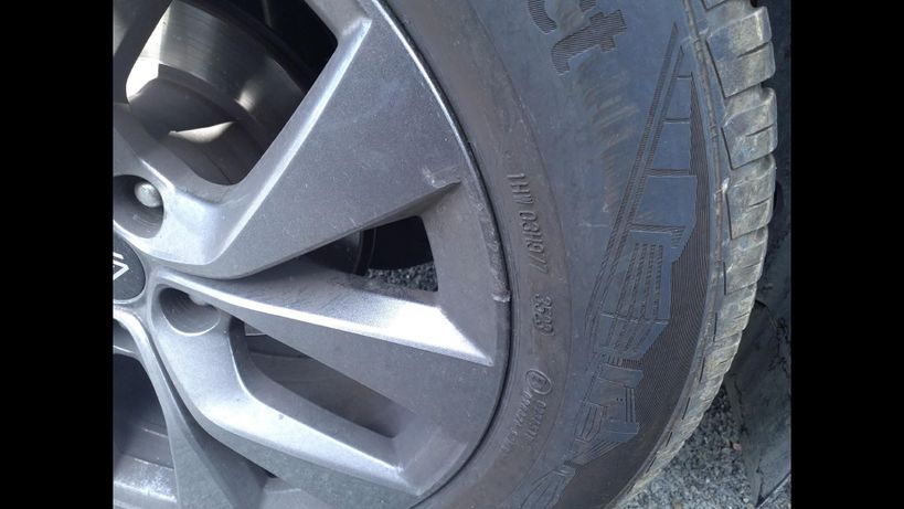 RENAULT ARKANA 2024 - Photo n°10