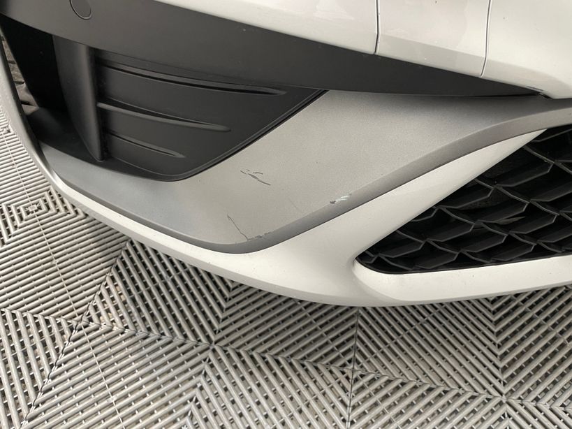 RENAULT CLIO V 2022 - Photo n°7