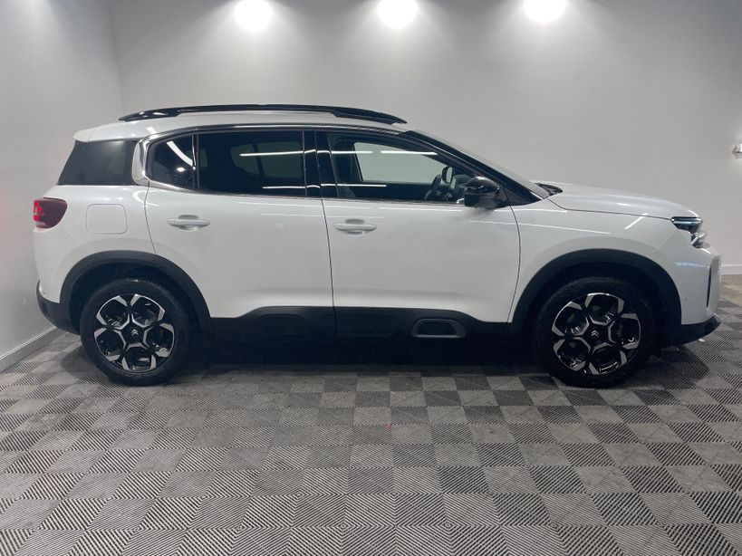 CITROEN C5 AIRCROSS 2023 - Photo n°4