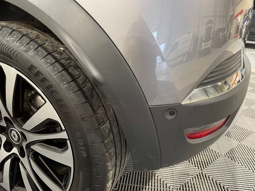 RENAULT CAPTUR 2023 - Photo n°2