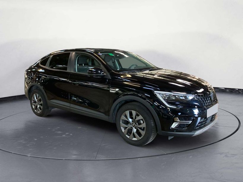 RENAULT ARKANA 2024 - Photo n°12