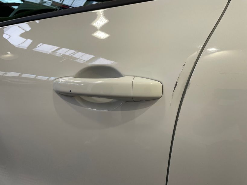 RENAULT CLIO V 2021 - Photo n°3