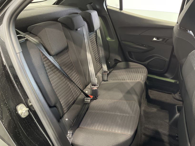 PEUGEOT 2008 2021 - Photo n°44