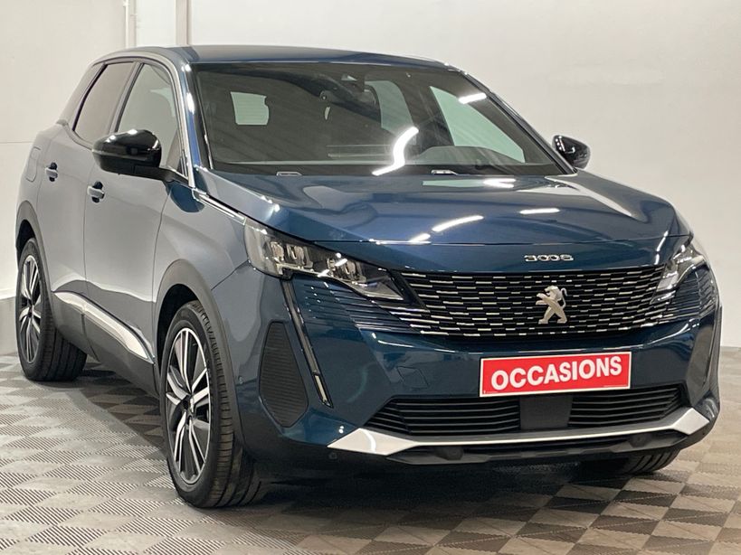 PEUGEOT 3008 2024 - Photo n°3