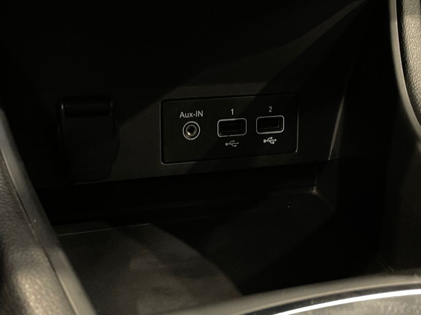 RENAULT CAPTUR 2022 - Photo n°17