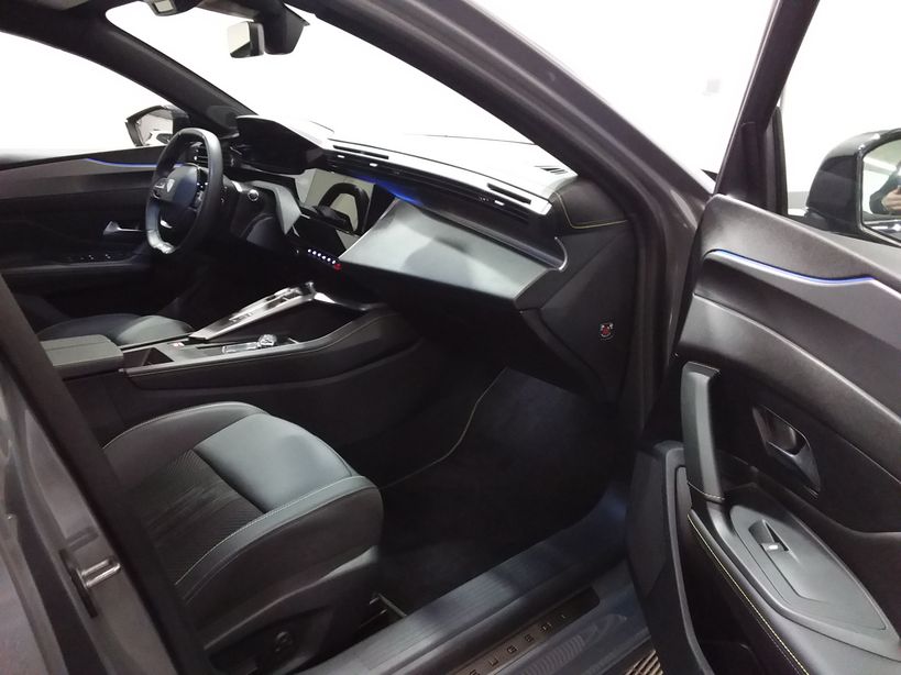 PEUGEOT 408 2024 - Photo n°7
