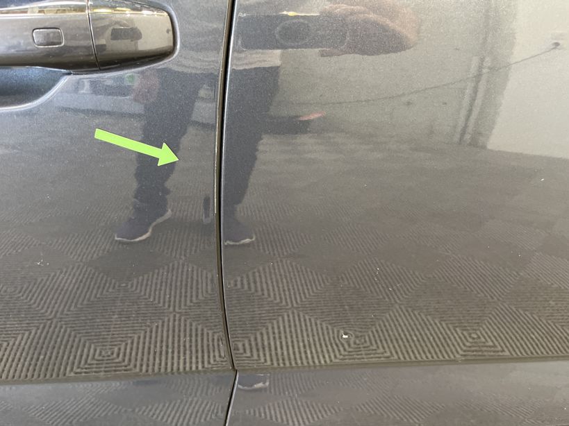 RENAULT MEGANE IV ESTATE 2021 - Photo n°12