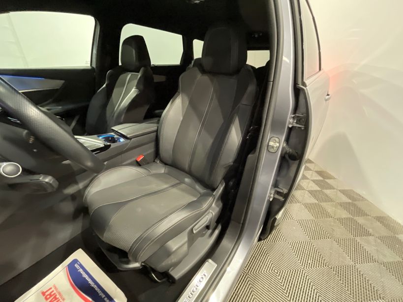 PEUGEOT 5008 2022 - Photo n°9
