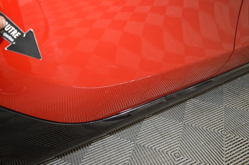 SMART FORFOUR 2017 - Photo n°5