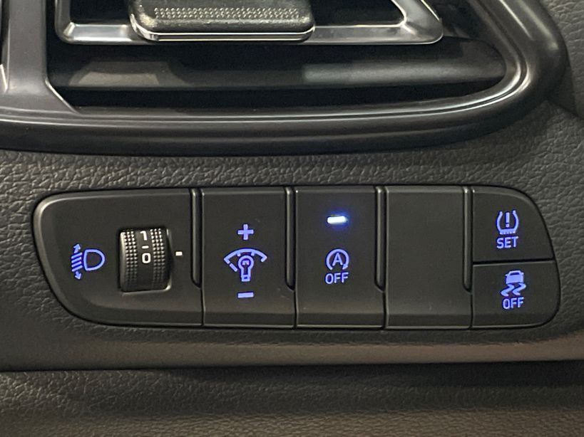 HYUNDAI i30 2022 - Photo n°35